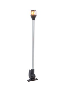Foto 1 | Lámpara De Mástico/ancla Attwood Lightarmour Plegable De 3 Mm - Venta Internacional.
