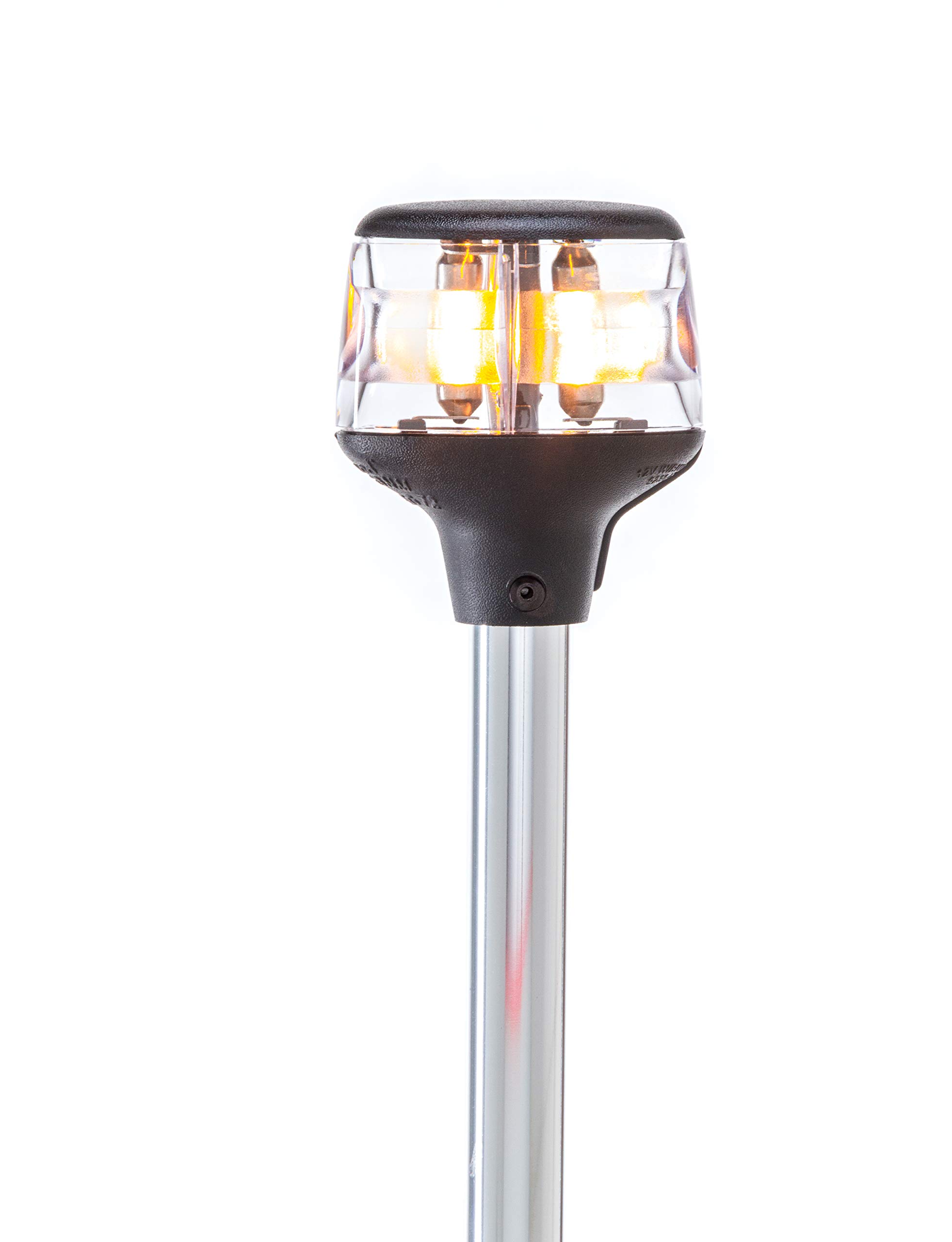 Foto 2 | Lámpara De Mástico/ancla Attwood Lightarmour Plegable De 3 Mm - Venta Internacional.