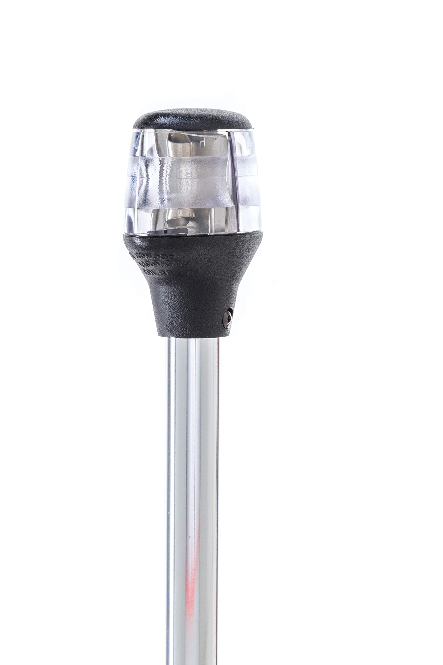 Foto 4 pulgar | Lámpara De Mástico/ancla Attwood Lightarmour Plegable De 3 Mm - Venta Internacional.
