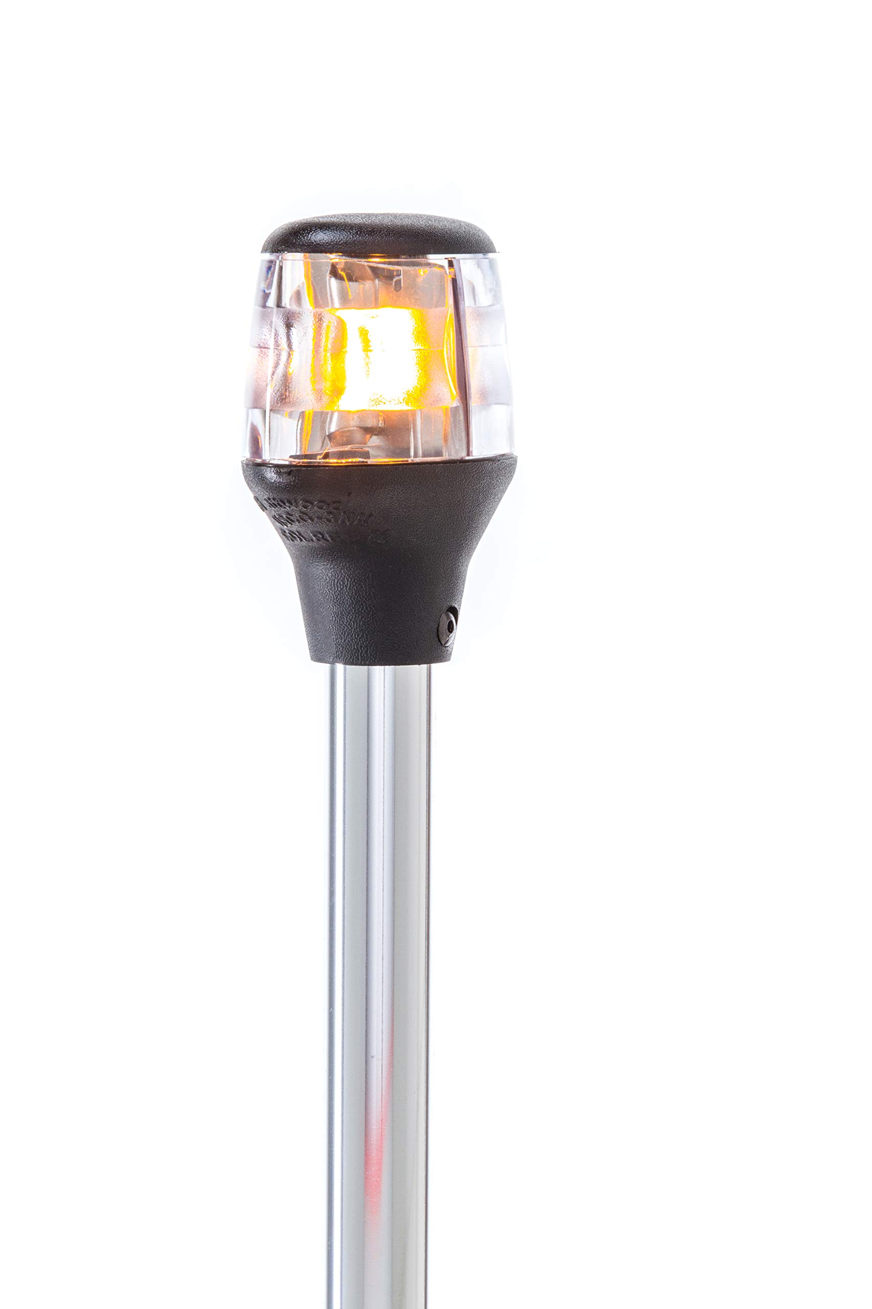 Foto 5 pulgar | Lámpara De Mástico/ancla Attwood Lightarmour Plegable De 3 Mm - Venta Internacional.