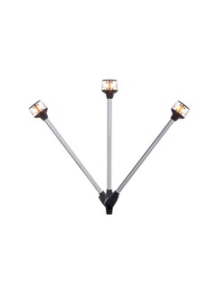 Foto 5 | Lámpara De Mástico/ancla Attwood Lightarmour Plegable De 3 Mm - Venta Internacional.