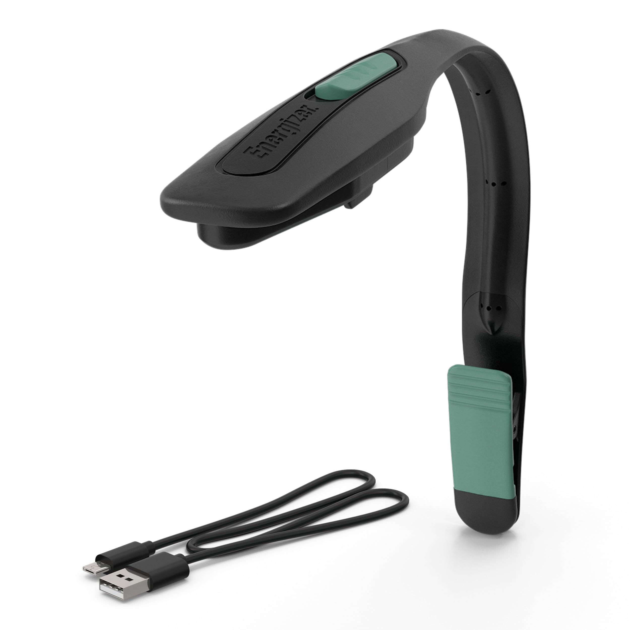 Foto 1 | Cama De Lectura Recargable Led Book Light Energizer Flex-r - Venta Internacional.