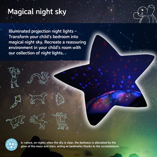 Foto 6 | Proyector De Luces Nocturnas Cloud B Twinkling Twilight Turtle Pink - Venta Internacional.
