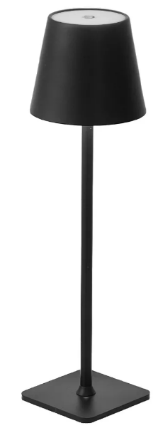 Foto 1 | Lámpara De Mesa Led Xtellar - Recargable, Ajustable, Portátil Y Resistente Al Agua