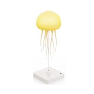 Foto 1 | Lámpara De Medusa Con Control De Sonido Luz Led Eo Safe Imports Esi-19913 Multicolor