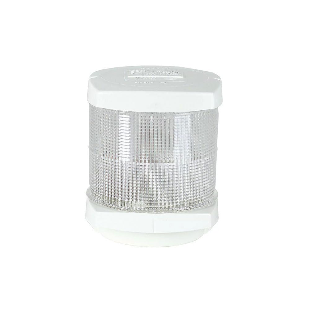 Foto 4 pulgar | Lámpara De Navegación Hella Marine All Round White Light/anchor - Venta Internacional.