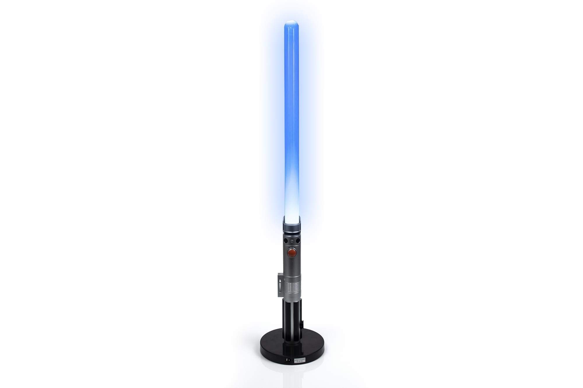 Foto 3 pulgar | Lámpara Led Star Wars Luke Skywalker Lightsaber 60 Cm - Venta Internacional.