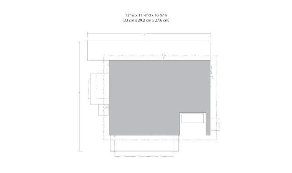 Foto 6 | Fábrica De Piensos H&h De Building Woodland Scenics Con Luces Led En El Indicador - Venta Internacional.