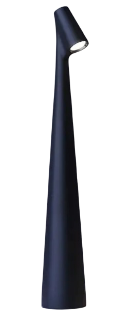 Foto 2 pulgar | Lámpara De Mesa Xtellar Led Recargable  Ajustable Y Multicolor Para Interiores/exteriores