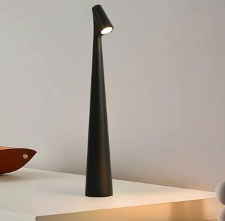 Foto 2 | Lámpara De Mesa Xtellar Led Recargable Ajustable Y Multicolor Para Interiores/exteriores