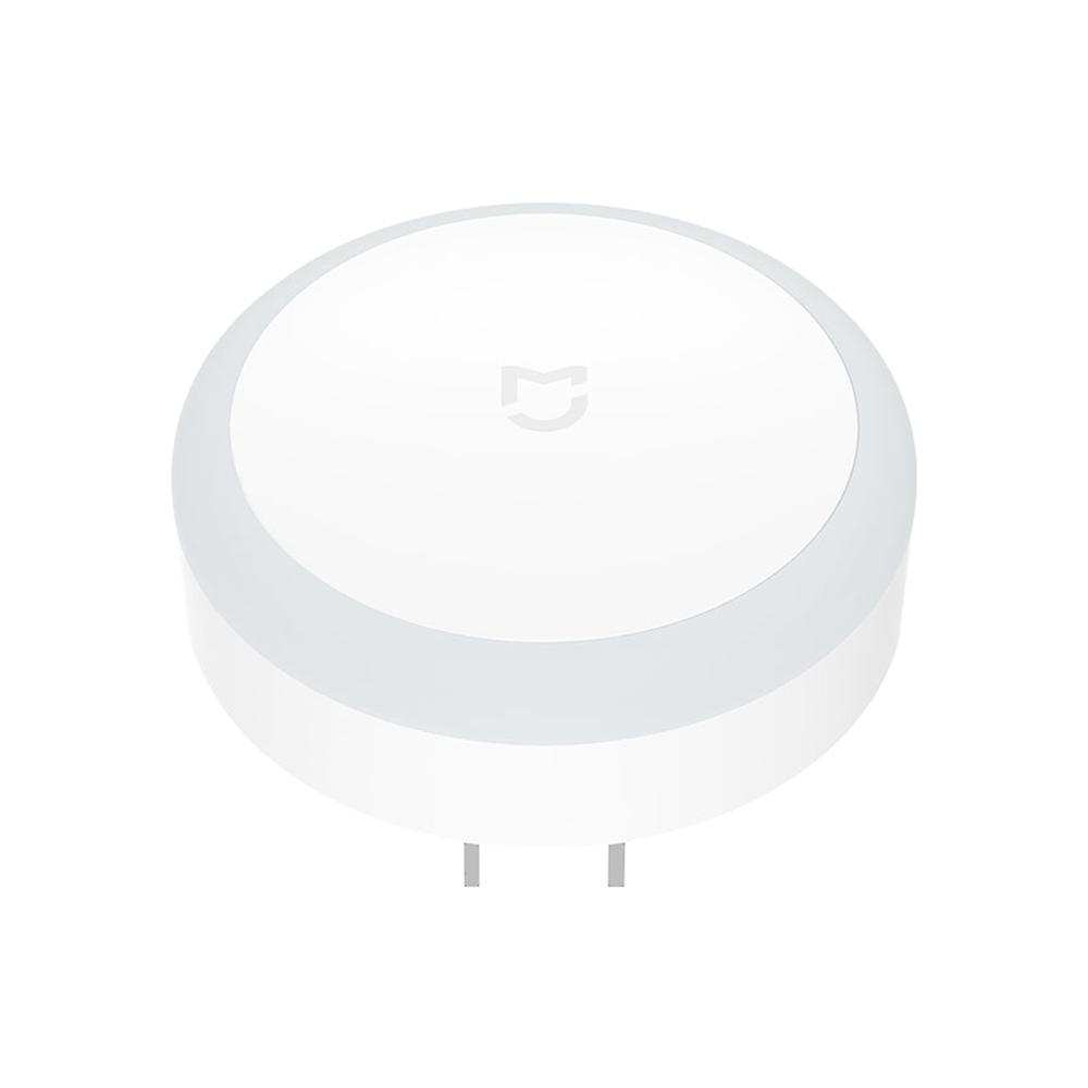 Foto 3 pulgar | Luz Nocturna Xiaomi Mi Smart Plug-in Light Sensor De Luz 220v - Venta Internacional.