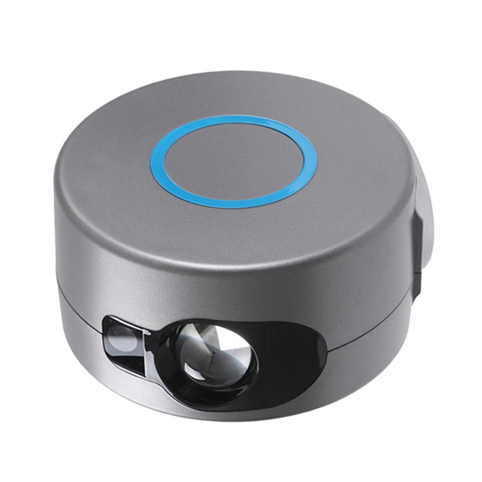 Foto 3 pulgar | Lámpara Star Projector, Luz Nocturna Led Sky Star Con Control Remoto - Venta Internacional.