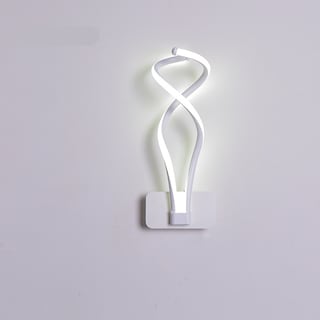 Foto 2 | Focos Y Apliques Led De Pared, 16 W, Modernos Y Minimalistas - Venta Internacional.