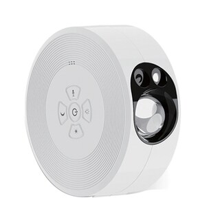 Foto 1 | Lámpara De Proyección Led Starry Sky, Proyector De Control Remoto - Venta Internacional.