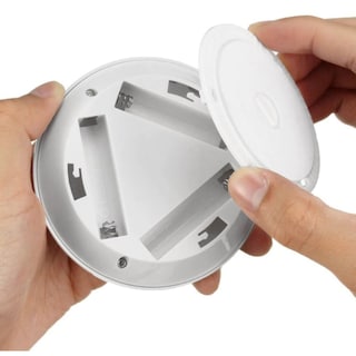 Foto 2 | Lámparas Led Inalámbricas Para Interiores Con Control Remoto (juego De - Venta Internacional.