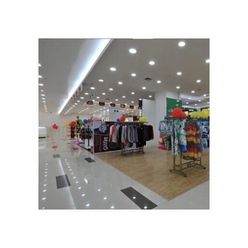 Foto 2 | Panel Led De 26 W, Luz Fría, Redondo, Integrado - Venta Internacional.