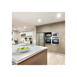 Foto 3 | Panel Led De 26 W, Luz Fría, Redondo, Integrado - Venta Internacional.