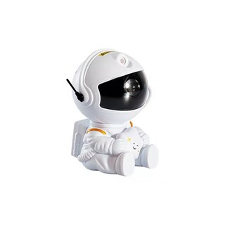 Foto 1 | Lámpara Led Para Proyector De Mesa Astronaut Con 7 Colores Y 14 Nebulosas - Venta Internacional.