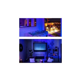Foto 2 | Proyector Galaxy Sky Light Con Control De Wi-fi Para Habitación De Niños - Venta Internacional.