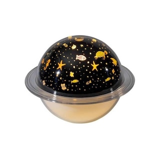 Foto 1 | Proyector Humidificador Cuckoo Lamps Con Luz Nocturna Usb - Venta Internacional.