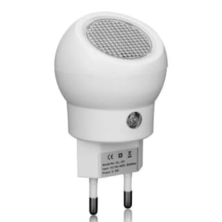 Foto 1 | Luz Nocturna Spanta Cuckoo Con Sensor Esponjoso Y Giratorio - Venta Internacional.