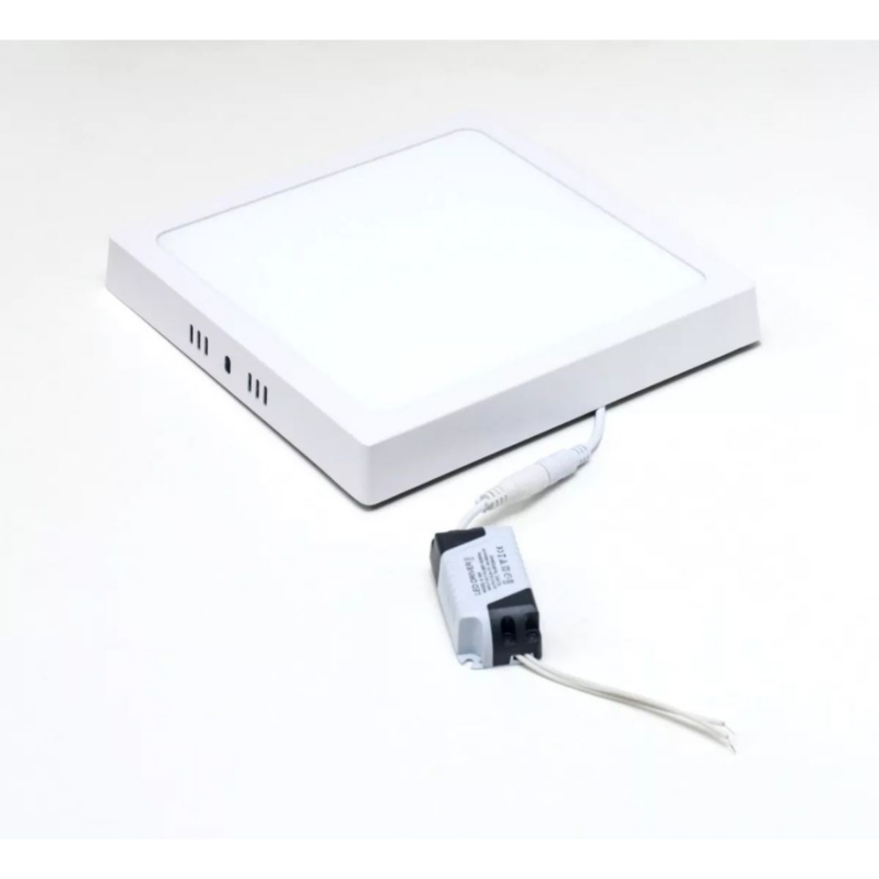 Foto 2 pulgar | Lámpara Led De Techo, 12 W, Luz Blanca Fría, 220 V - Venta Internacional.