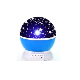 Foto 1 | Proyector Led Lamp Star Master Para Niños - Venta Internacional.