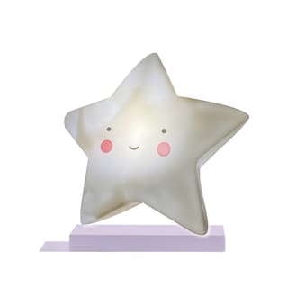 Foto 1 | Lámpara Led Adelgazante White Star Cuckoo Para Niños Y Bebés - Venta Internacional.