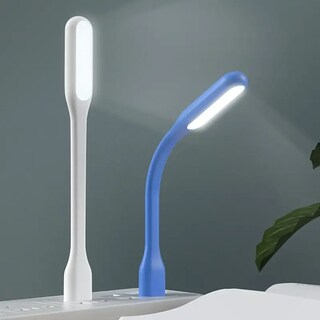 Foto 1 | Lámpara Led Usb, Luz Nocturna Portátil, Tamaño Pequeño - Venta Internacional.