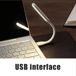 Foto 5 | Lámpara Led Usb, Luz Nocturna Portátil, Tamaño Pequeño - Venta Internacional.
