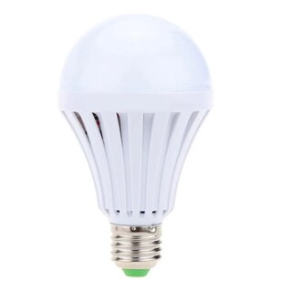 Foto 1 | Bombilla Led Recargable Inteligente 7w 110/220v - Venta Internacional