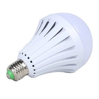 Foto 2 | Bombilla Led Recargable Inteligente 7w 110/220v - Venta Internacional