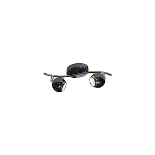 Foto 1 | Lámpara de Pared Iska 2 Light - 2l - Venta Internacional
