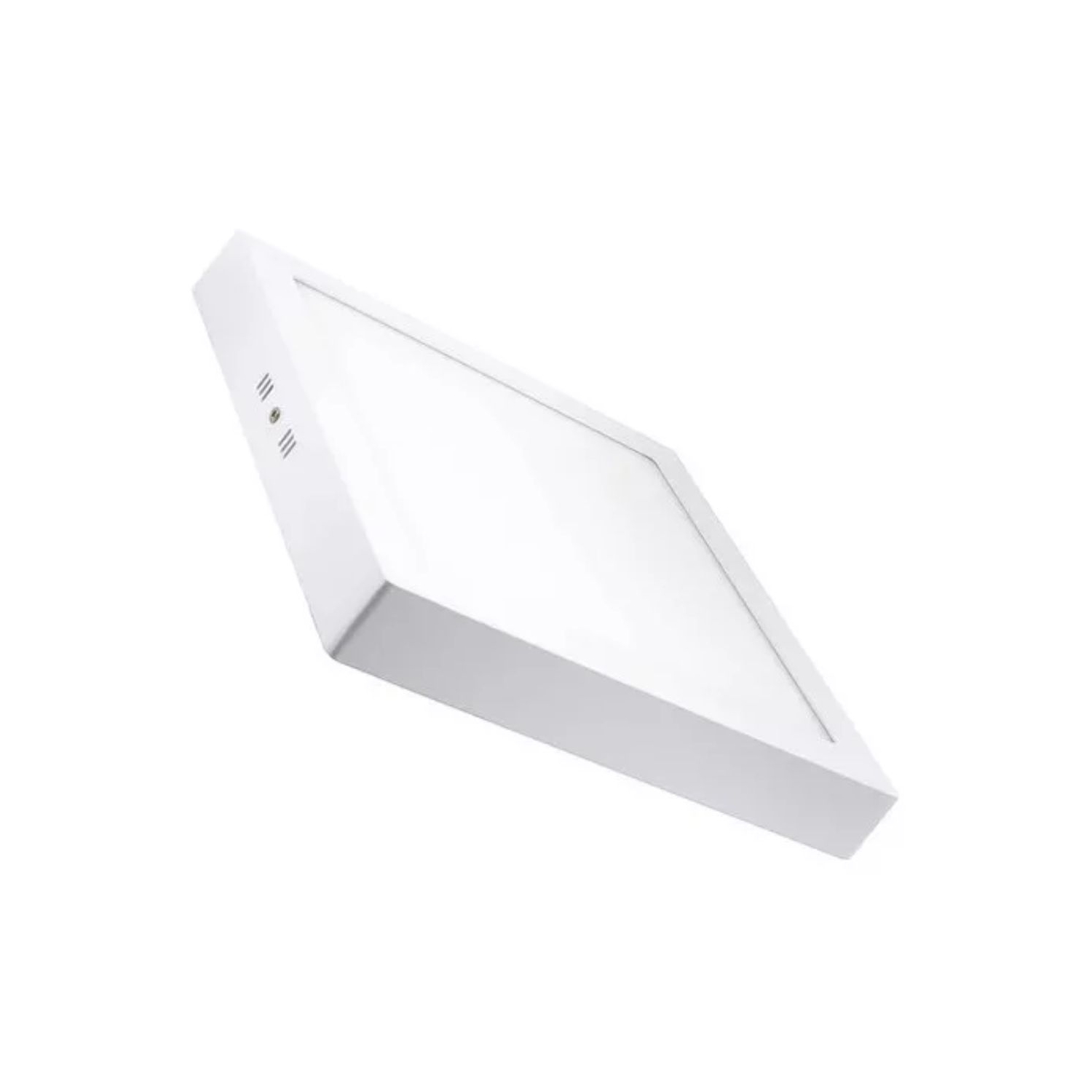 Foco de Techo con Panel Led Montado en Superficie 12 W 220 V - Venta Internacional