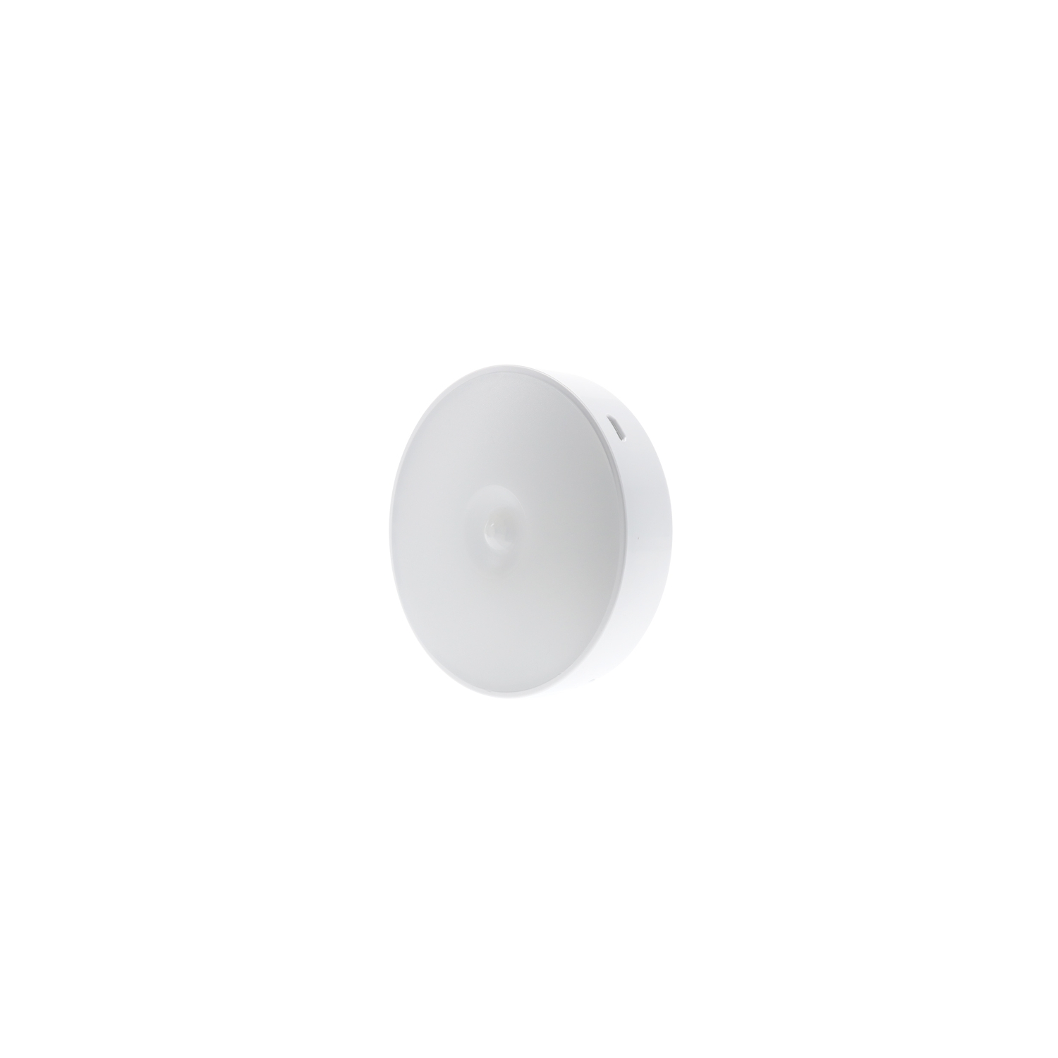 Foto 2 pulgar | Lámpara Led con Sensor de Movimiento Recargable por Usb Cuckoo Scarer - Venta Internacional