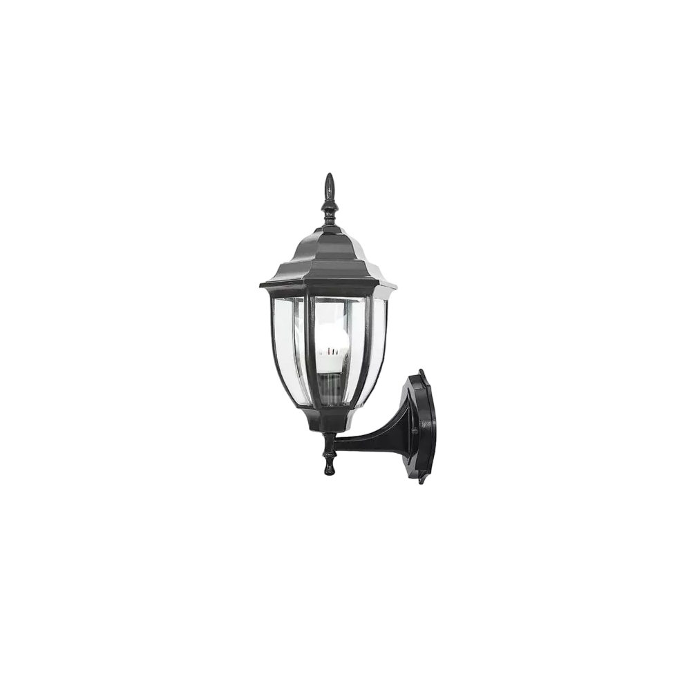 Lámpara Farol de Pared Belug Mxq-061 110v/220v