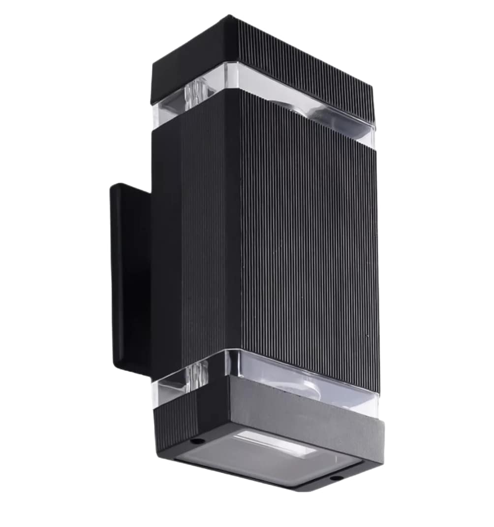 Lámpara de Pared para Exterior Focos Led | Coppel.com