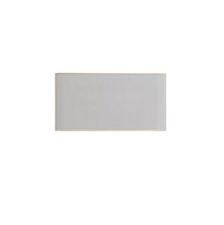 Foto 1 | Lampara Arbotante Pared Exterior Interior Para Baño Led 12w
