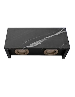 Foto 3 | Lámpara Para Interiores Con Cubre Foco Decorativo Nihal