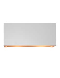 Foto 7 | Lámpara Para Interiores Con Cubre Foco Decorativo Nihal