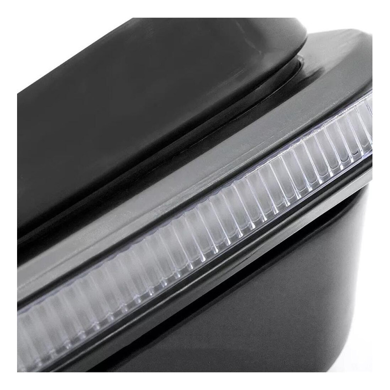 Foto 5 pulgar | Fundas Para Higos Con Luz Led Blanca Para Vento Crossmax - Venta Internacional.