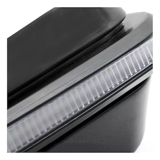 Foto 4 | Fundas Para Higos Con Luz Led Blanca Para Vento Crossmax - Venta Internacional.