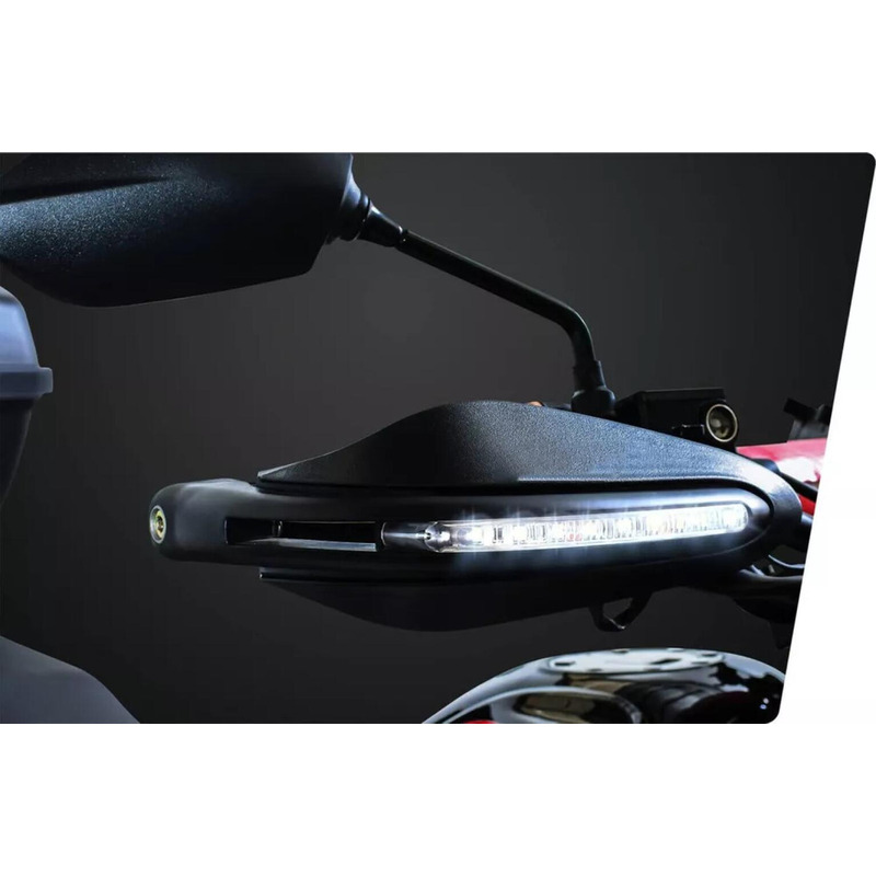 Foto 6 pulgar | Fundas Para Higos Con Luz Led Blanca Para Vento Crossmax - Venta Internacional.
