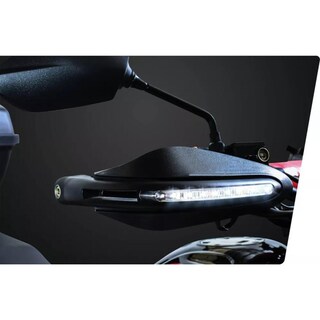 Foto 5 | Fundas Para Higos Con Luz Led Blanca Para Vento Crossmax - Venta Internacional.