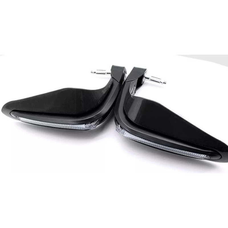 Foto 6 | Fundas Para Higos Con Luz Led Blanca Para Vento Crossmax - Venta Internacional.