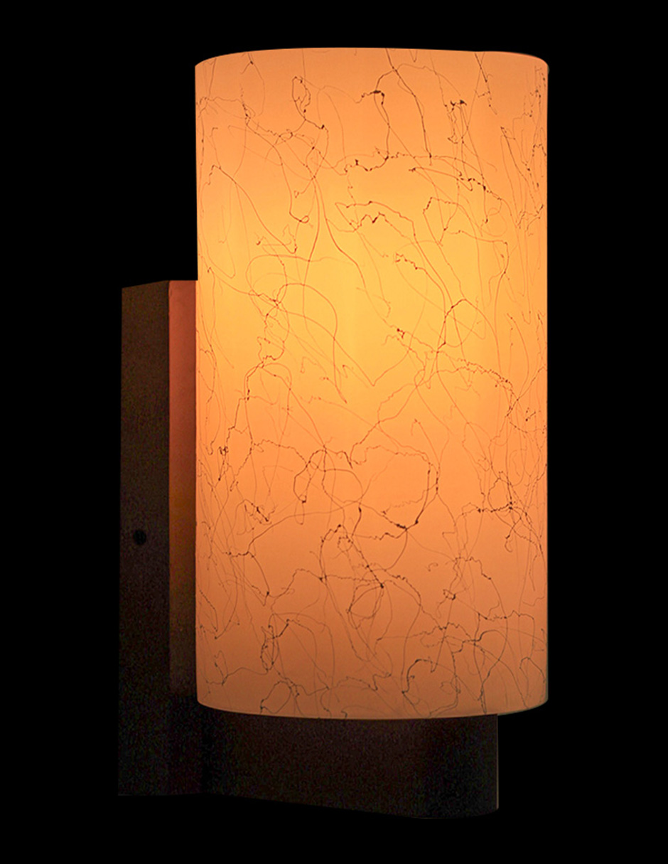 Foto 6 pulgar | Lámpara de Pared Incandescente Mil Luces Wood