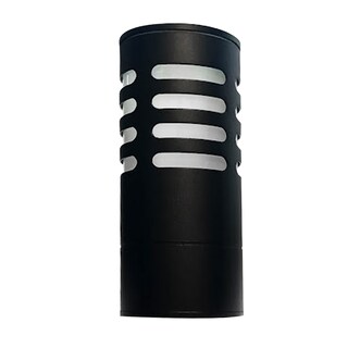 Foto 4 | Lámpara de Pared Incandescente Mil Luces Rinux II Negra