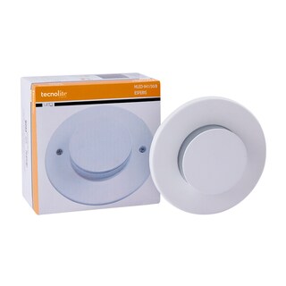 Foto 1 | Lampara Led Exterior 6w Tecnolite