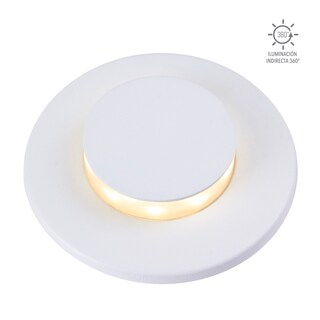 Foto 2 | Lampara Led Exterior 6w Tecnolite