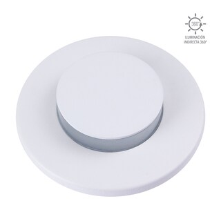 Foto 3 | Lampara Led Exterior 6w Tecnolite